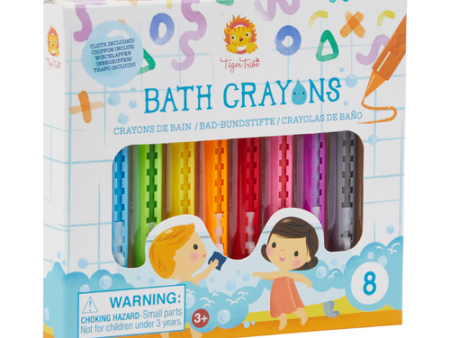 Bath crayons Discount