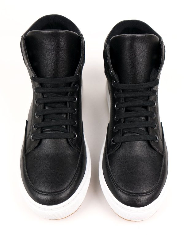 Will s Vegan Store Sneaker Boots For Discount