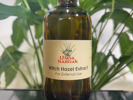 Witch Hazel Extract For Sale