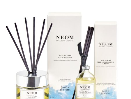 Real Luxury Home Fragrance Duo Online