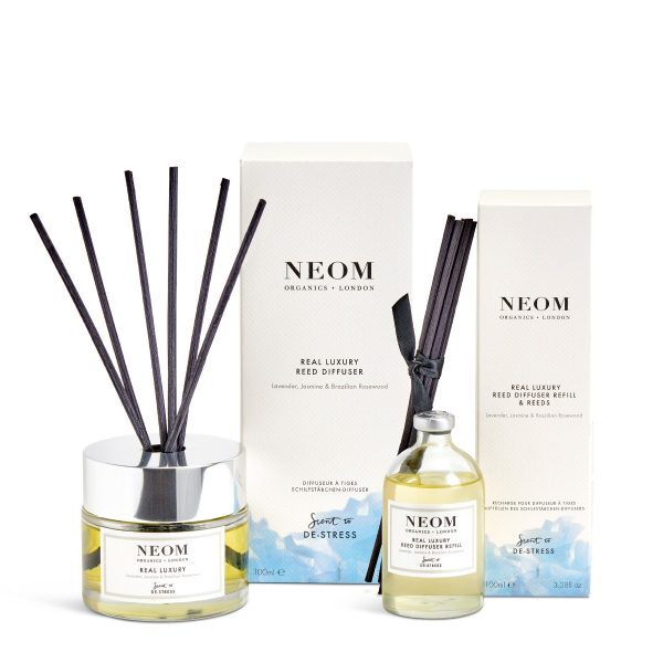 Real Luxury Home Fragrance Duo Online