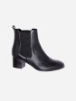 Almond Toe Chelsea Boots on Sale