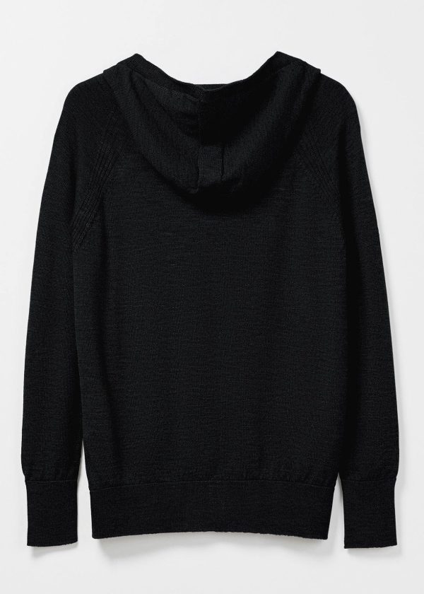 Perriand Hooded Sweater Hot on Sale