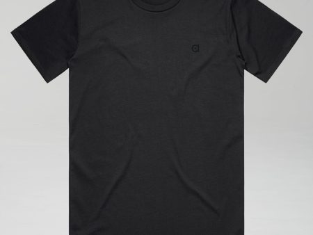 black low carbon t-shirt Discount