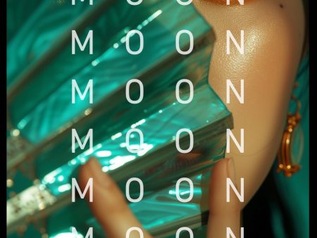 MOON Eau de Parfum 3ml Sample Hot on Sale