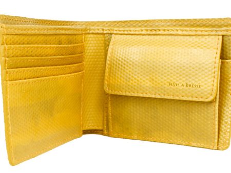 Wallet with Coin Pocket on Sale