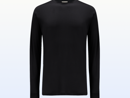 Lightweight Long Sleeve T-Shirt Online