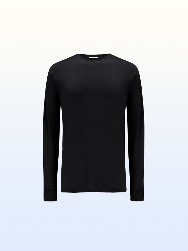 Lightweight Long Sleeve T-Shirt Online