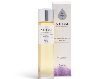 Perfect Night s Sleep Body Oil For Cheap