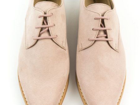 Will s Vegan Store Point Toe Derbys Online Sale