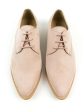 Will s Vegan Store Point Toe Derbys Online Sale