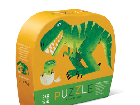 Just hatched puzzle Online Hot Sale