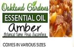 Amber Essential Oil  (Pinus Succinifera) Supply