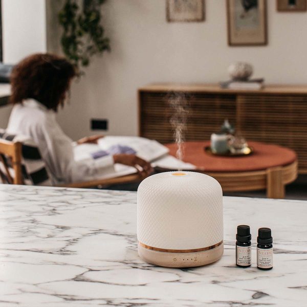 Real Luxury & Happiness Wellbeing Pod Luxe Collection with Global Plugs Discount