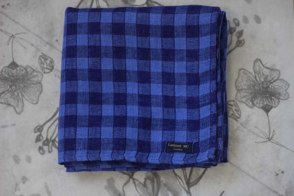 Kerchief 100% Linen Supply