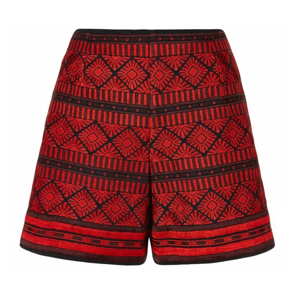 Bibi Shorts For Discount