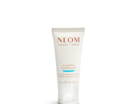 Calming Hand Balm 30ml Online Hot Sale