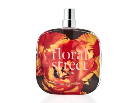 Floral Street chypre sublime eau de parfum Cheap