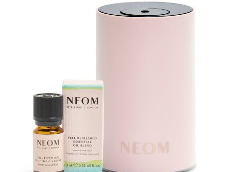 Feel Refreshed Waterless Pod Mini Starter Pack in Nude Online