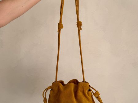 Gathered Bag by Nice Things For Discount