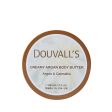 Organic Creamy Argan Body Butter 60ml NEW FORMULA Five scents available on Sale