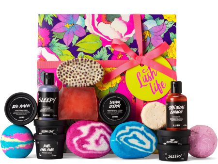 Lush Life Online Hot Sale