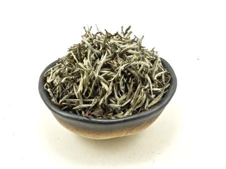 White Tea, Silver Needle on Sale