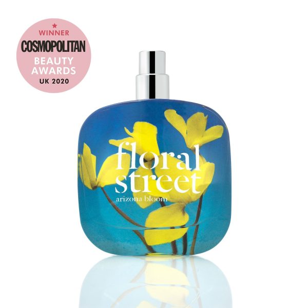 Floral Street arizona bloom eau de parfum Fashion