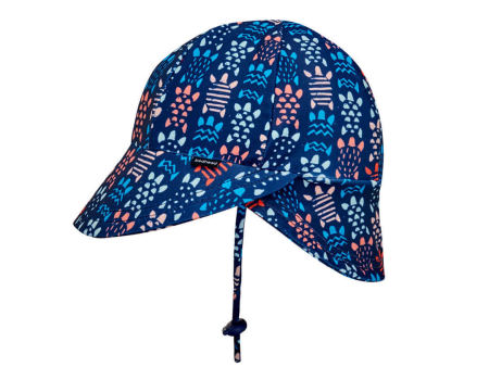 Turtle bedhead swim hat Hot on Sale