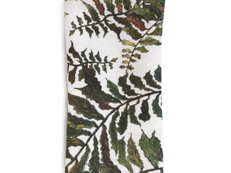 Fern Napkin Online now