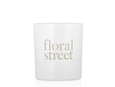 covent garden tuberose candle Online Hot Sale