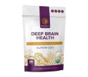 Wholesun Wellness - Deep Brain Health (Certified Organic) Mushroom Extract Blend on Sale