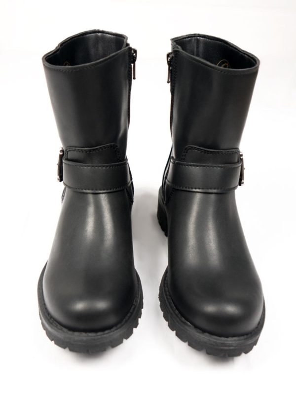 Biker Boots Cheap