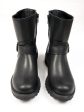 Biker Boots Cheap