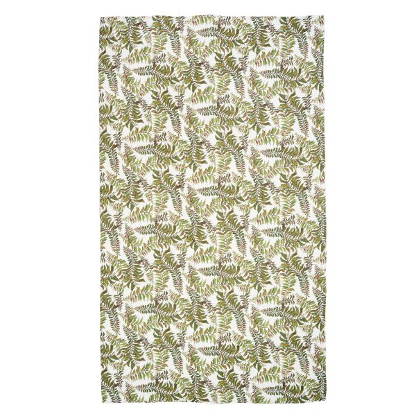 Fern Table Cloth For Discount