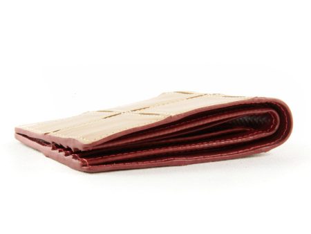 Fire & Hide Wallet, multiple colours available Fashion