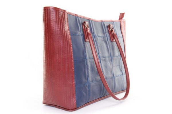 Fire & Hide Classic Tote, multiple colours available Cheap