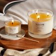 Hibernate Scented Candle (3 Wick) For Discount