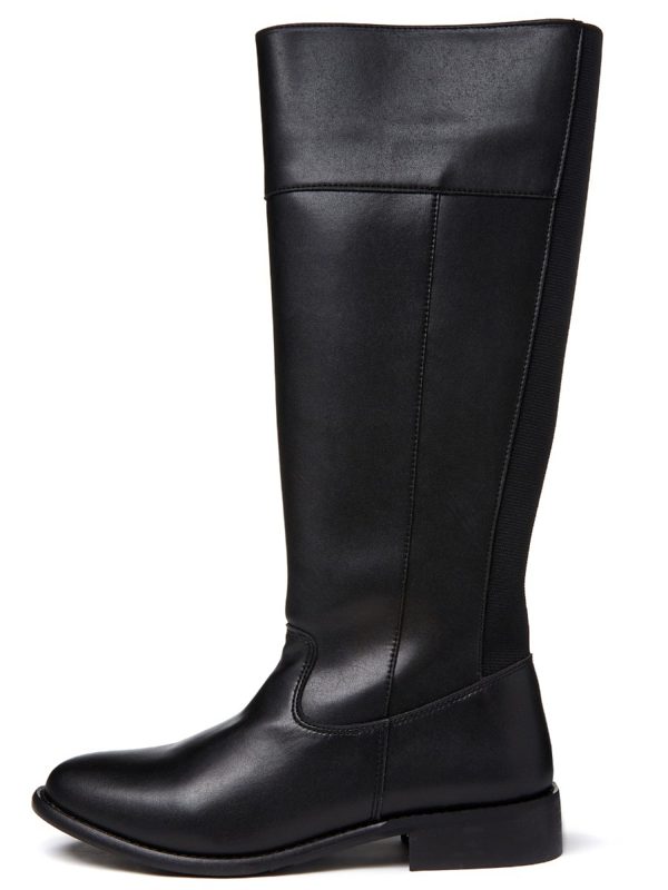 Knee High Boots Discount