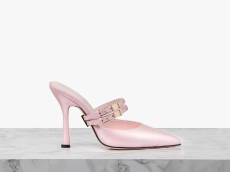 SASSO AKOYA PINK on Sale