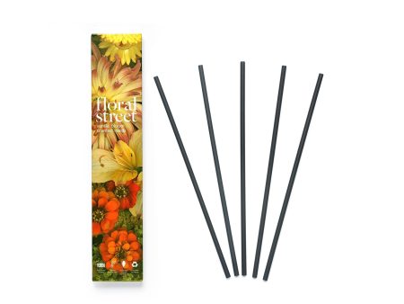 vanilla bloom scented reeds Online Hot Sale