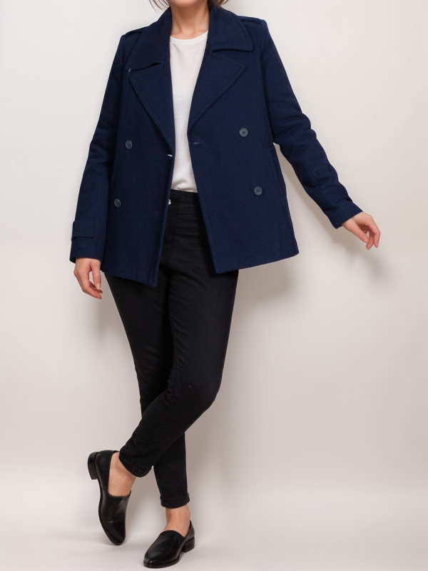 Womens Pea Coat Online Hot Sale