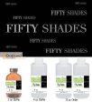 50 Shades Fifty Shades Reed Oil  (EO Infused) For Sale