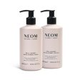 Real Luxury Hand & Body Wash and Lotion 300ml Cheap