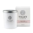 Tilley peony rose candle Online Hot Sale