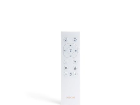 Wellbeing Pod Luxe Remote Control For Discount