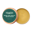 Organic cold pressed Hemp & Argan Multi Balm 100g Sale