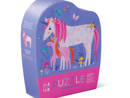 Unicorn magic puzzle Cheap