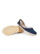 Recycled Espadrille Slingbacks Online