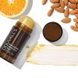 Argan Roll On Multi Balm 30g Mandarin and Lemongrass | Instant Hydration for Radiant Skin on Sale